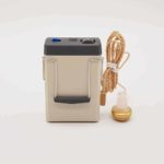Máy trợ thính có dây Nhật Bản Rionet HA-20DX Máy trợ thính có dây Nhật Bản Rionet HA-20DX