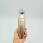 Máy hút mụn đầu đen cao cấp Amida D250 Máy hút mụn đầu đen cao cấp Amida D250