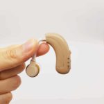 Máy trợ thính giá rẻ không dây Axon C109 Máy trợ thính giá rẻ không dây Axon C109