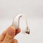 Máy trợ thính cho người già VHP 1204 Máy trợ thính cho người già VHP 1204